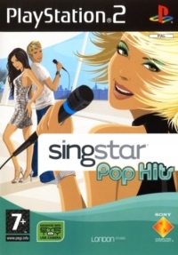 SingStar Pop Hits