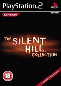 Silent Hill Collection, The