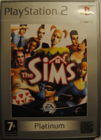 Sims, The - Platinum
