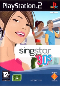 SingStar '90s