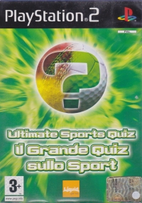 Ultimate Sports Quiz: Il Grande Quiz sullo Sport