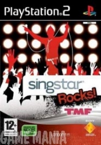 Singstar Rocks! TMF