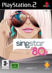 SingStar: '80s