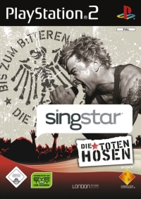 SingStar: Die Toten Hosen