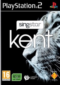SingStar: Kent