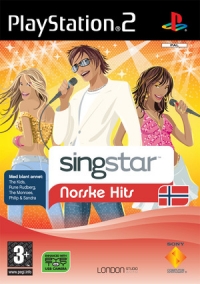 Singstar: Norske Hits