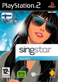 Singstar: SuomiPop