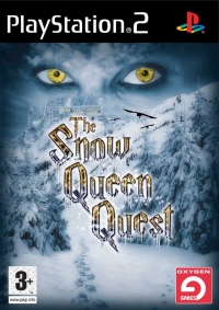 Snow Queen Quest, The