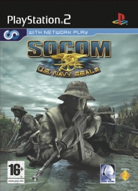 SOCOM: U.S. Navy Seals