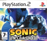 Sonic Unleashed (Not for Resale)