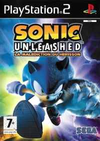 Sonic Unleashed: La Malédiction du Hérisson