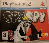 Spy VS Spy - Promo Only (Not for Resale)