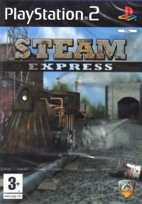 Steam Express