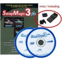 Swap Magic 3 Plus (Version 3.6)