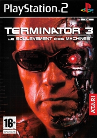 Terminator 3: Le Soulèvement des Machines