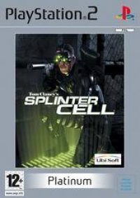 Tom Clancy's Splinter Cell - Platinum