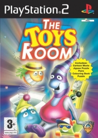 Toys Room, The