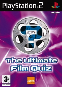 Ultimate Film Quiz, The
