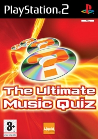 Ultimate Music Quiz, The