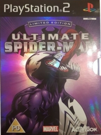 Ultimate Spider-Man - Limited Edition