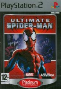 Ultimate Spider-Man - Platinum