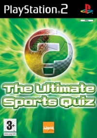 Ultimate Sports Quiz, The