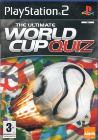 Ultimate World Cup Quiz, The