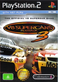V8 Supercars 3