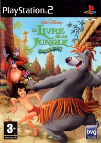 Walt Disney: Le Livre de la Jungle: Groove Party