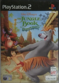 Walt Disney's The Jungle Book: Groove Party (ELSPA)
