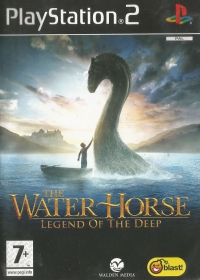 Water Horse, The: Legend of the Deep
