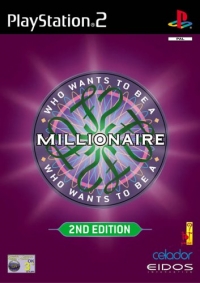 Who Wants To Be A Millionaire? 2nd Edition