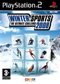 Winter Sports 2008 The Ultimate Challenge