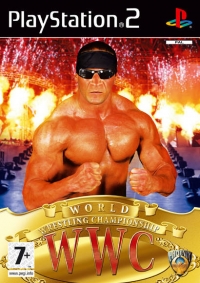 World Wrestling Championship