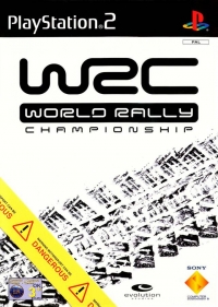 WRC World Rally Championship