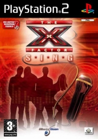 X-Factor Sing, The