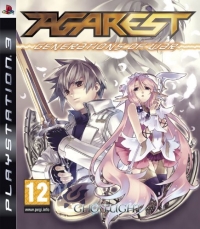 Agarest: Generations of War - Collector's Edition
