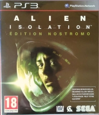 Alien: Isolation - Édition Nostromo