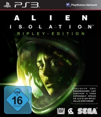 Alien: Isolation - Ripley-Edition
