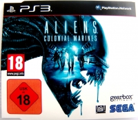 Aliens : Colonial Marines (Not for Resale)