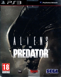 Aliens vs Predator - Survivor Edition