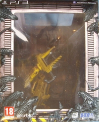 Aliens: Colonial Marines - Collector's Edition