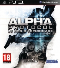 Alpha Protocol: Le RPG D'Espionnage