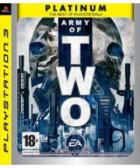 Army of Two - Platinum