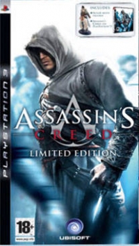 Assassin's Creed - Limited Edition