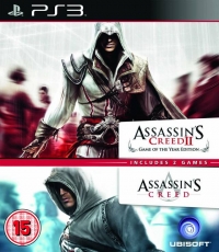 Assassin's Creed II: Game of the Year Edition + Assassin's Creed
