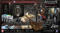 Assassin's Creed IV : Black Flag - Black Chest Edition