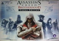 Assassin's Creed: Brotherhood - Codex Edition