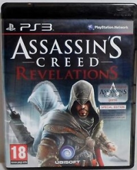 Assassin's Creed: Revelations - Special Edition