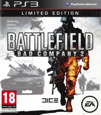 Battlefield Bad Company 2 - Limited Edition